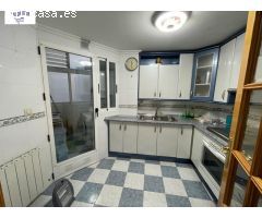 APARTAMENTO CON TRASTERO EN BARRIO SAN PABLO