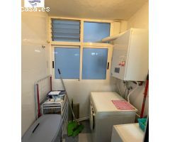 APARTAMENTO CON TRASTERO EN BARRIO SAN PABLO
