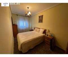 APARTAMENTO CON TRASTERO EN BARRIO SAN PABLO