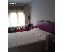 PISO TOTALMENTE REFORMADO EN PLENO CENTRO DE ALBACETE