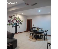 PISO TOTALMENTE REFORMADO EN PLENO CENTRO DE ALBACETE