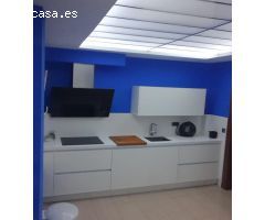 PISO TOTALMENTE REFORMADO EN PLENO CENTRO DE ALBACETE