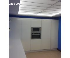 PISO TOTALMENTE REFORMADO EN PLENO CENTRO DE ALBACETE