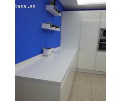 PISO TOTALMENTE REFORMADO EN PLENO CENTRO DE ALBACETE
