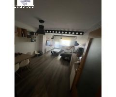 PISO CON GARAJE, TRASTERO Y PISCINA