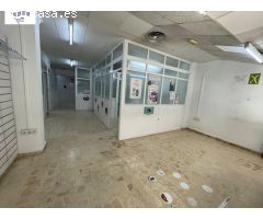 Local comercial en Alquiler en Albacete, Albacete