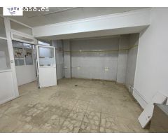 Local comercial en Alquiler en Albacete, Albacete