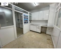 Local comercial en Alquiler en Albacete, Albacete