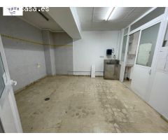 Local comercial en Alquiler en Albacete, Albacete