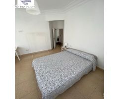 AMPLIO PISO EN ZONA FÁTIMA
