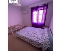 AMPLIO PISO EN ZONA FÁTIMA