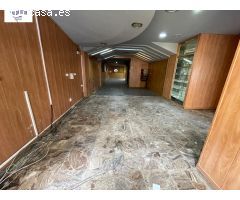 Local comercial en Alquiler en Albacete, Albacete