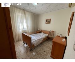 Planta baja en Venta en Albacete, Albacete