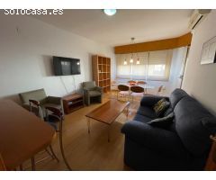 COQUETO APARTAMENTO EN EL PILAR