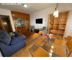 COQUETO APARTAMENTO EN EL PILAR