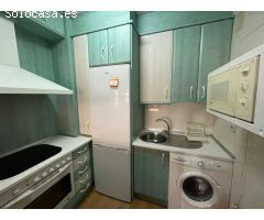 COQUETO APARTAMENTO EN EL PILAR