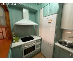 COQUETO APARTAMENTO EN EL PILAR