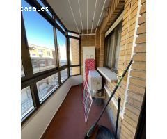 COQUETO APARTAMENTO EN EL PILAR