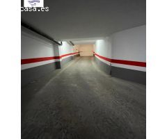 PISO CON GARAJE Y TRASTERO