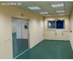 Nave en Venta en Madrid de las Caderechas, Madrid