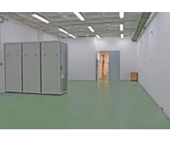 Nave en Venta en Madrid de las Caderechas, Madrid