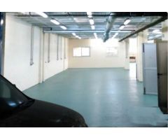 Nave en Venta en Madrid de las Caderechas, Madrid