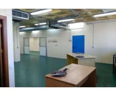 Nave en Venta en Madrid de las Caderechas, Madrid