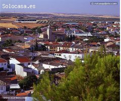 Parcela en Venta en Esquivias, Toledo