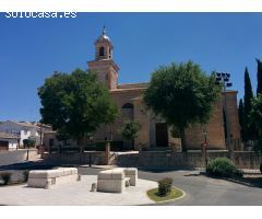 Parcela en Venta en Esquivias, Toledo