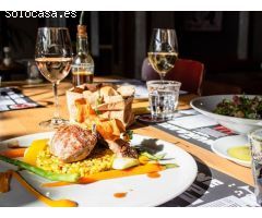 Local comercial en Alquiler en Madrid de las Caderechas, Madrid