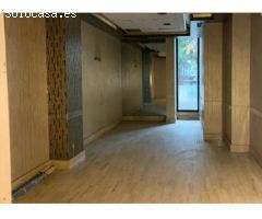 Local comercial en Alquiler en Madrid de las Caderechas, Madrid