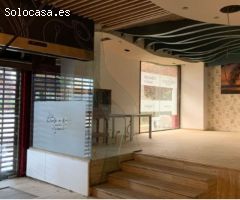 Local comercial en Alquiler en Madrid de las Caderechas, Madrid