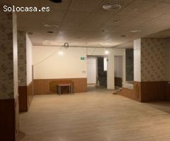 Local comercial en Alquiler en Madrid de las Caderechas, Madrid