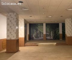 Local comercial en Alquiler en Madrid de las Caderechas, Madrid