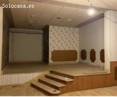 Local comercial en Alquiler en Madrid de las Caderechas, Madrid