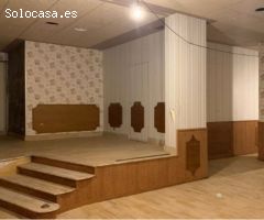 Local comercial en Alquiler en Madrid de las Caderechas, Madrid