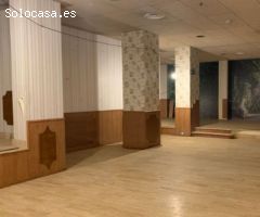 Local comercial en Alquiler en Madrid de las Caderechas, Madrid