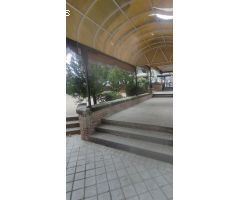 Local comercial en Alquiler en Madrid de las Caderechas, Madrid