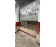 Local comercial en Alquiler en Madrid de las Caderechas, Madrid