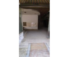 Local comercial en Alquiler en Madrid de las Caderechas, Madrid