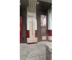 Local comercial en Alquiler en Madrid de las Caderechas, Madrid