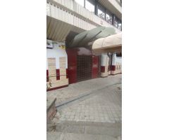Local comercial en Alquiler en Madrid de las Caderechas, Madrid
