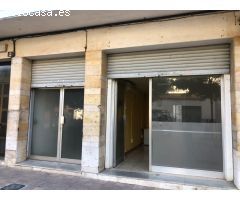 LOCAL COMERCIAL EN VENTA EN PLAZA PADRÓ