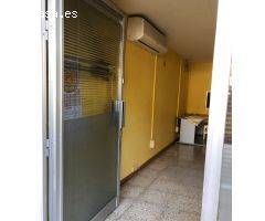 LOCAL COMERCIAL EN VENTA EN PLAZA PADRÓ