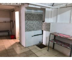 LOCAL COMERCIAL EN VENTA EN PLAZA PADRÓ