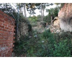 PARCELA URBANA EN VENTA EN LA URBANIZACIÓN CAN MATA DE PIERA