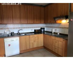 CASA EN VENTA EN 1 PLANTA CON PISCINA