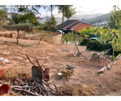 TERRENO URBANIZABLE EN VENTA EN CREU SUSSALBA