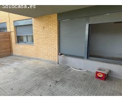 PISO EN VENTA EN LA BEGUDA ALTA CON GRAN TERRAZA y PLAZA PARKING