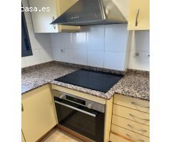 PISO EN VENTA EN LA BEGUDA ALTA CON GRAN TERRAZA y PLAZA PARKING